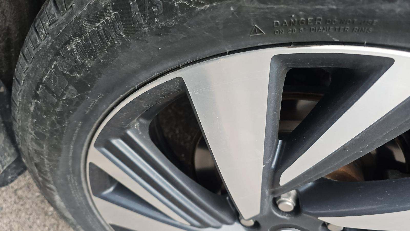 2024 Nissan Murano SL AWD