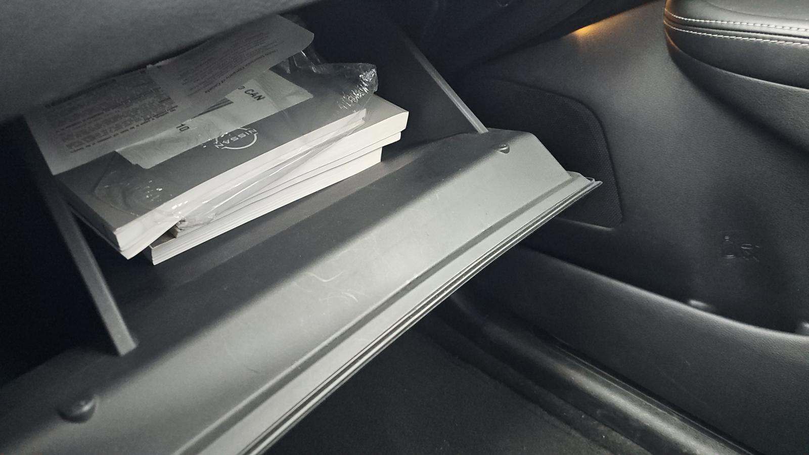 2024 Nissan Murano SL AWD