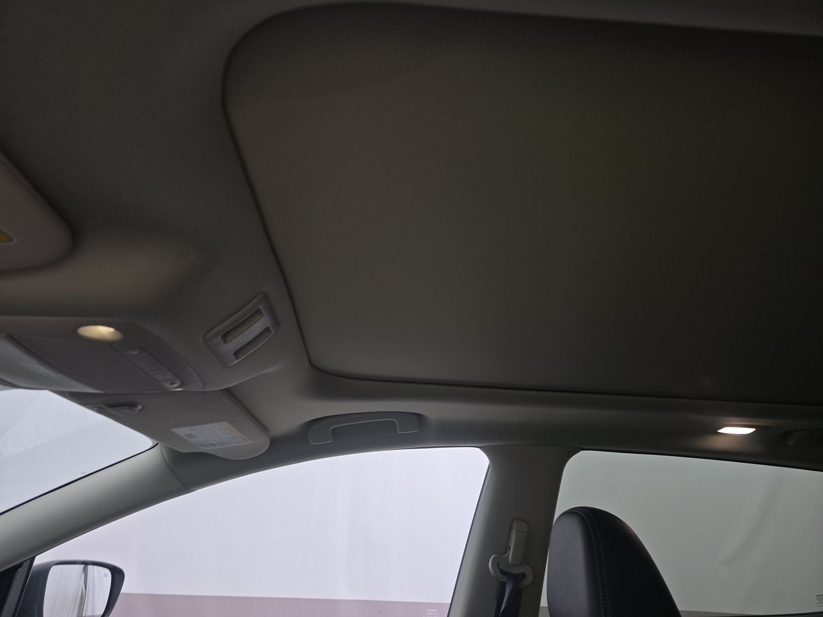 2024 Nissan Murano SL AWD