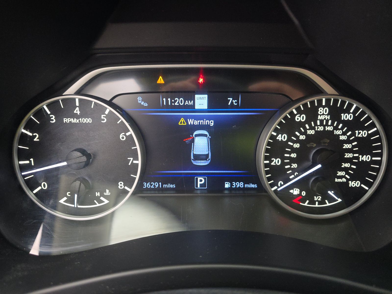 2024 Nissan Murano SL AWD