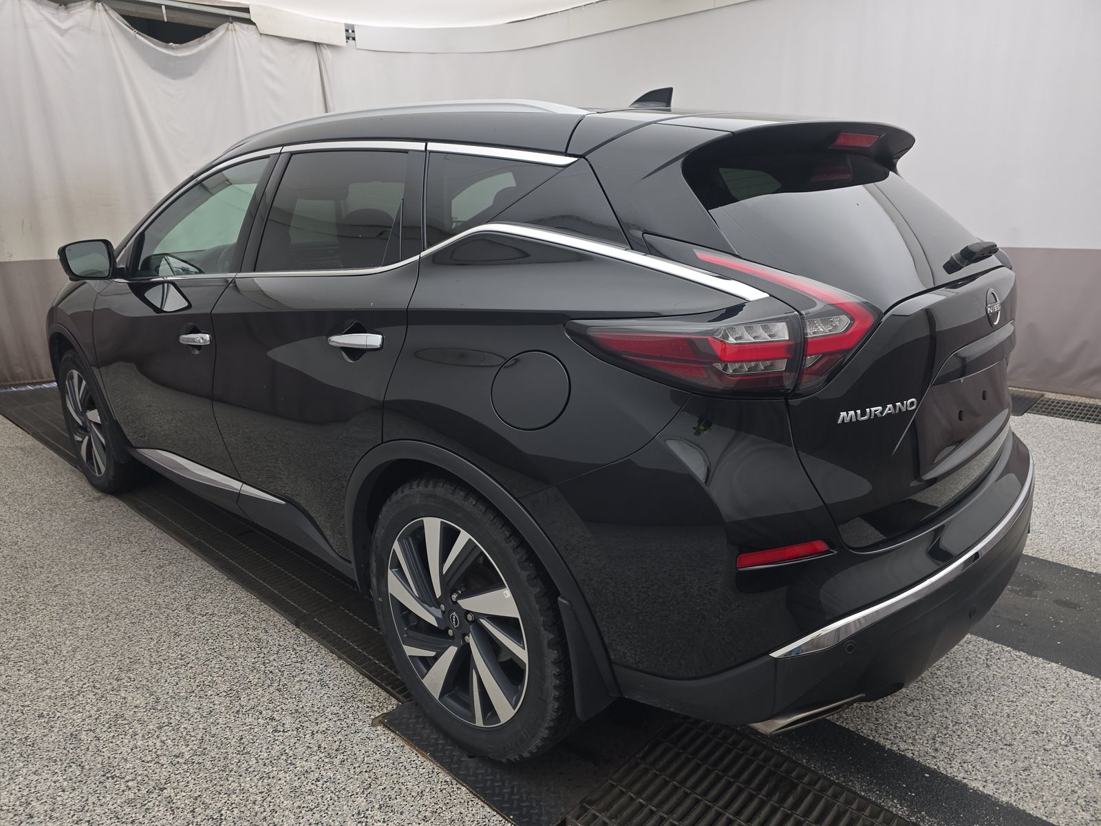2024 Nissan Murano SL AWD