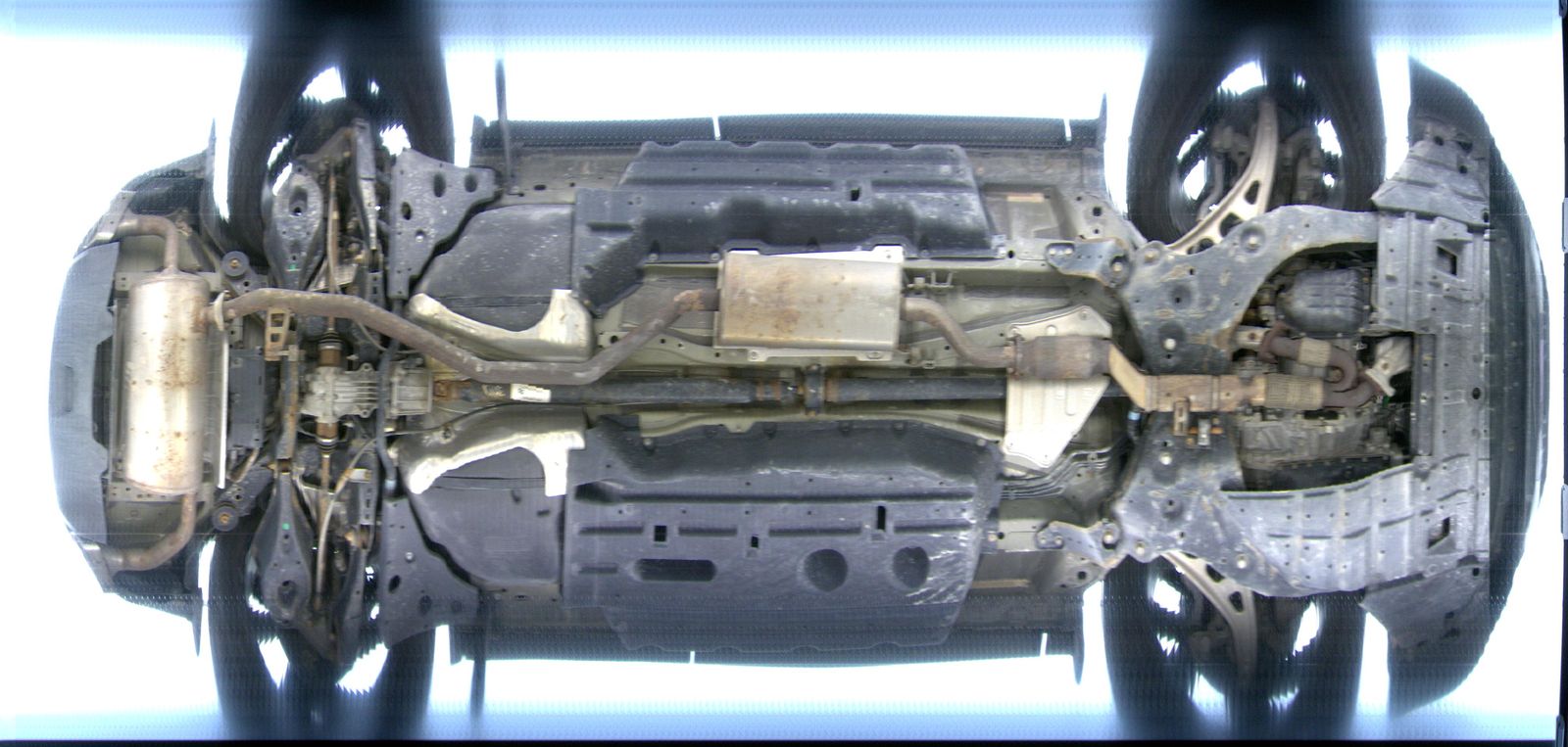 2024 Nissan Murano SL AWD