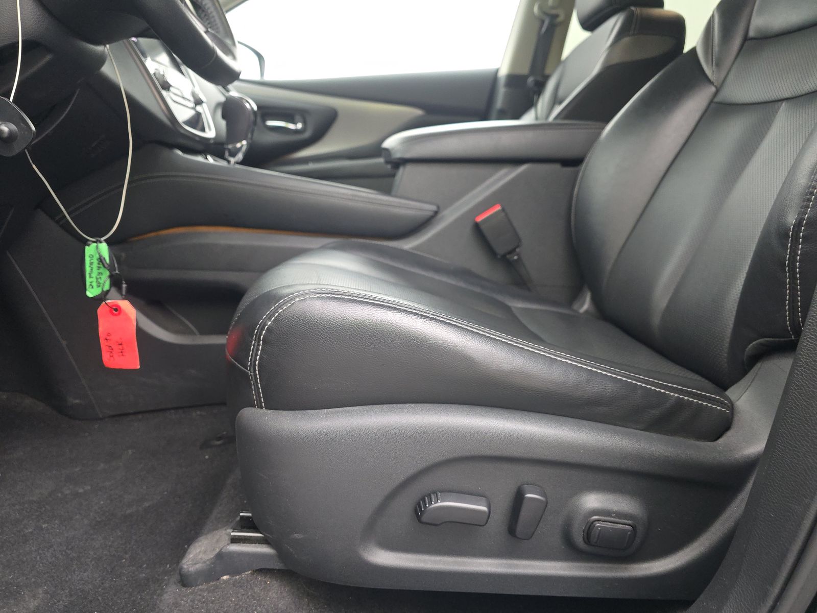 2024 Nissan Murano SL AWD