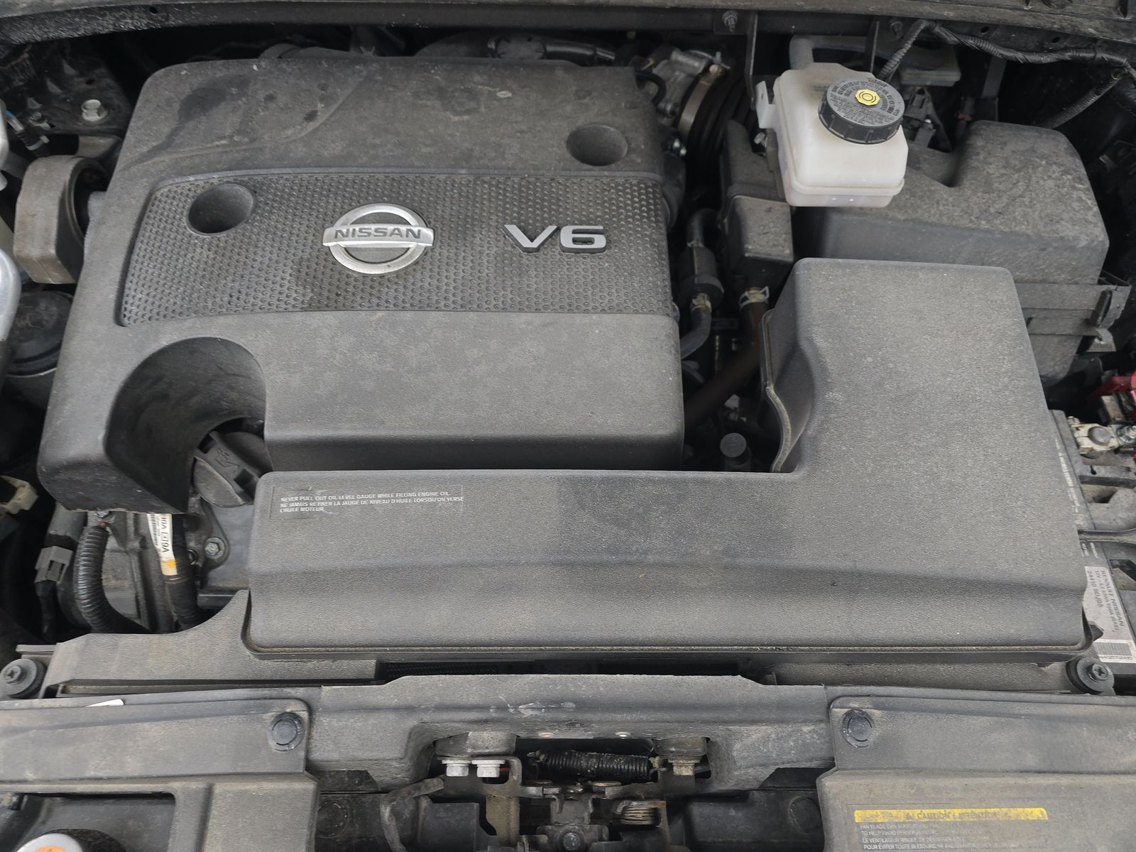 2024 Nissan Murano SL AWD