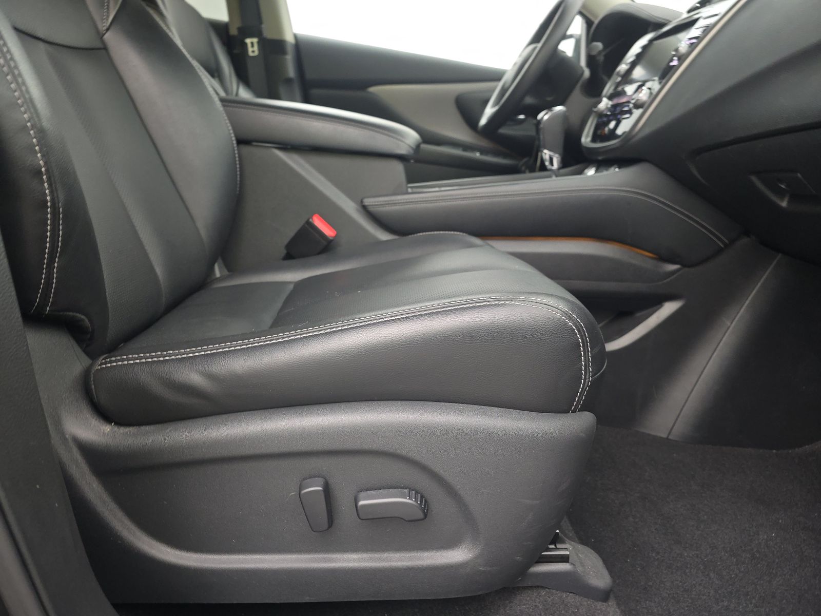 2024 Nissan Murano SL AWD