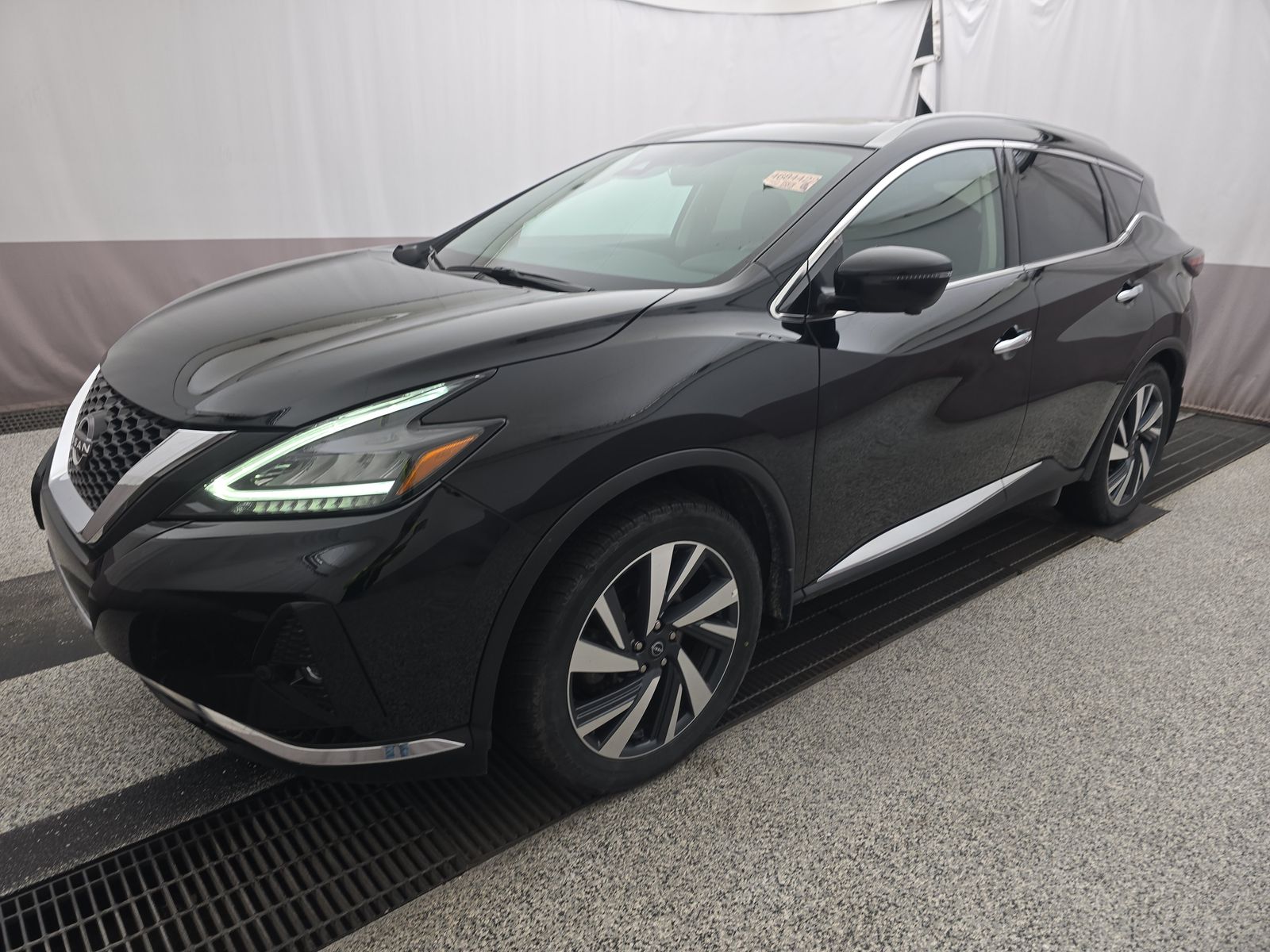 2024 Nissan Murano SL AWD