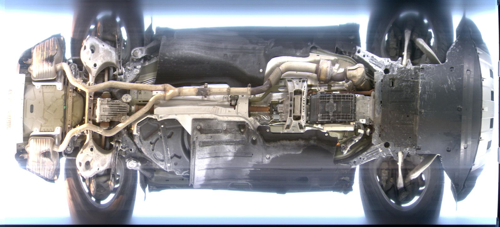 2023 Ford Explorer XLT AWD