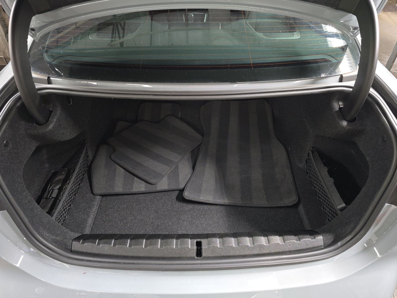 2023 BMW M4 Competition xDrive AWD