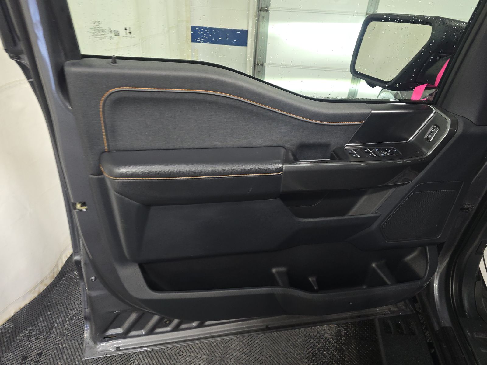 2023 Ford F-150 Tremor AWD