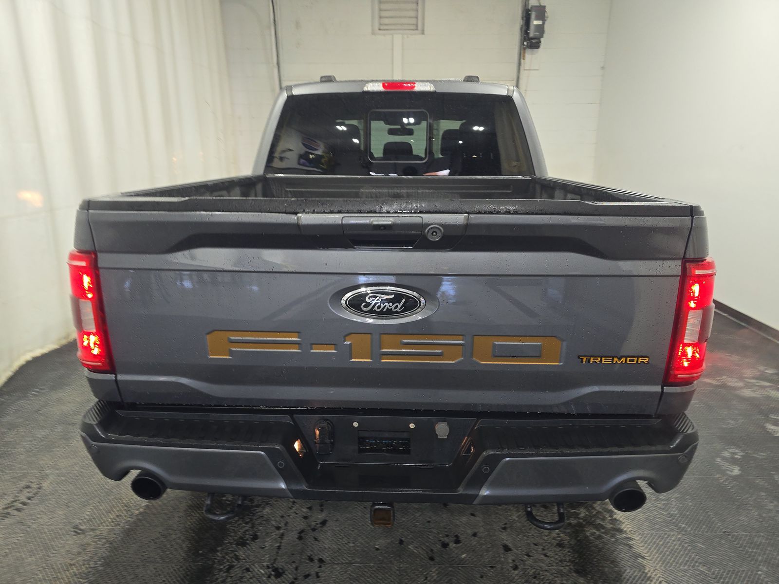 2023 Ford F-150 Tremor AWD