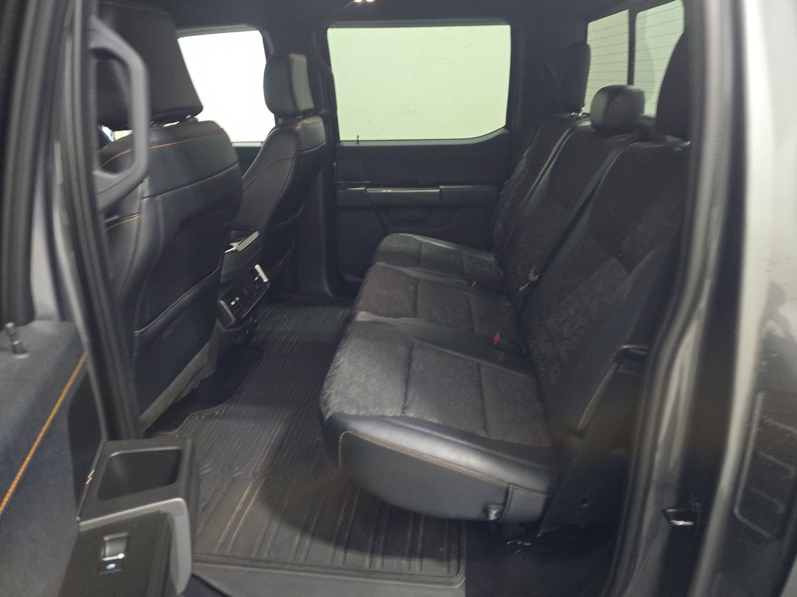 2023 Ford F-150 Tremor AWD