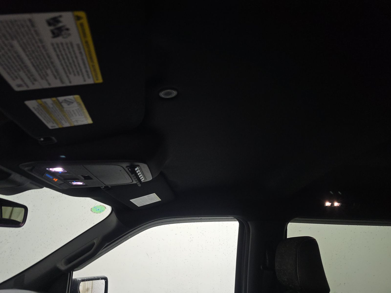 2023 Ford F-150 Tremor AWD