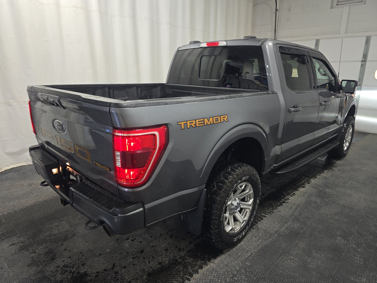 2023 Ford F-150 Tremor AWD