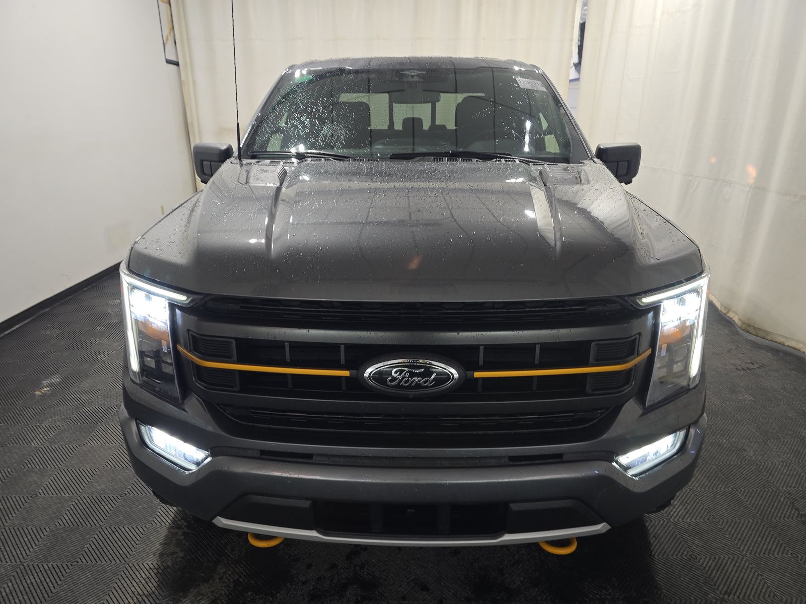 2023 Ford F-150 Tremor AWD