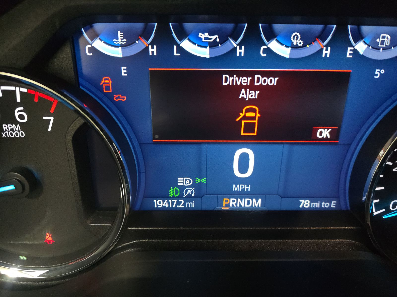 2023 Ford F-150 Tremor AWD