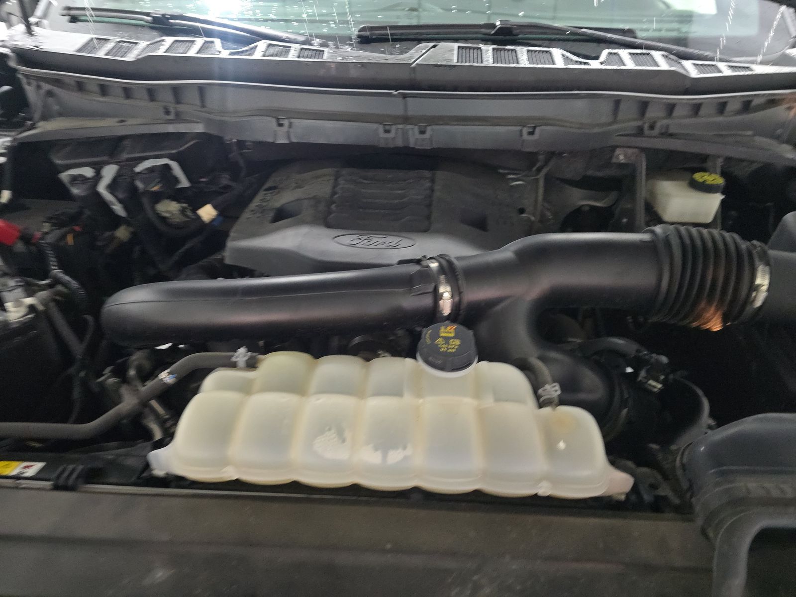 2023 Ford F-150 Tremor AWD