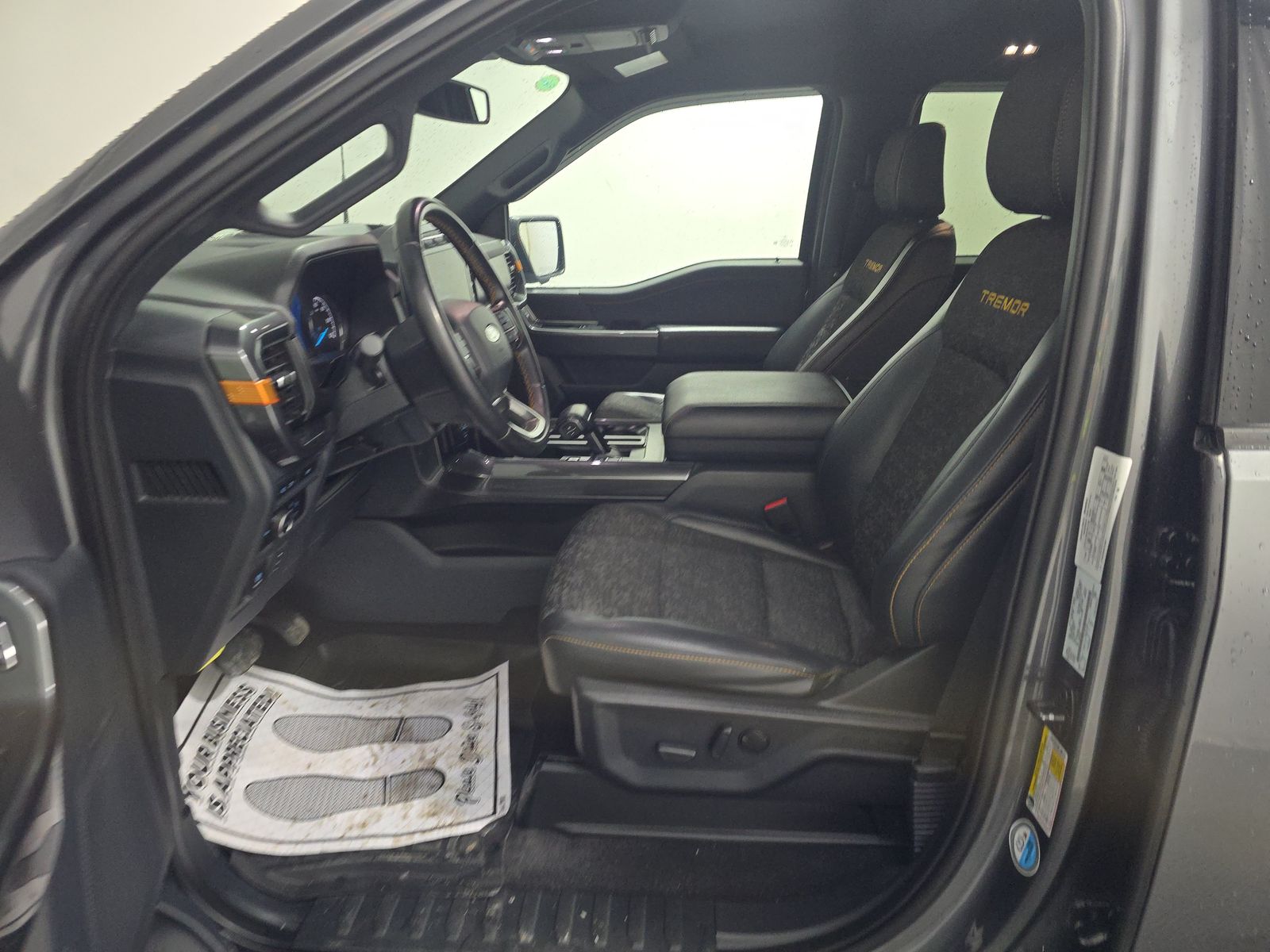 2023 Ford F-150 Tremor AWD