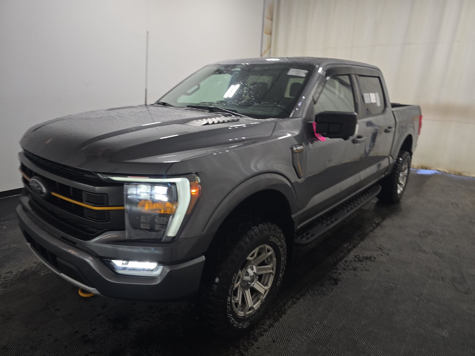 2023 Ford F-150 Tremor AWD