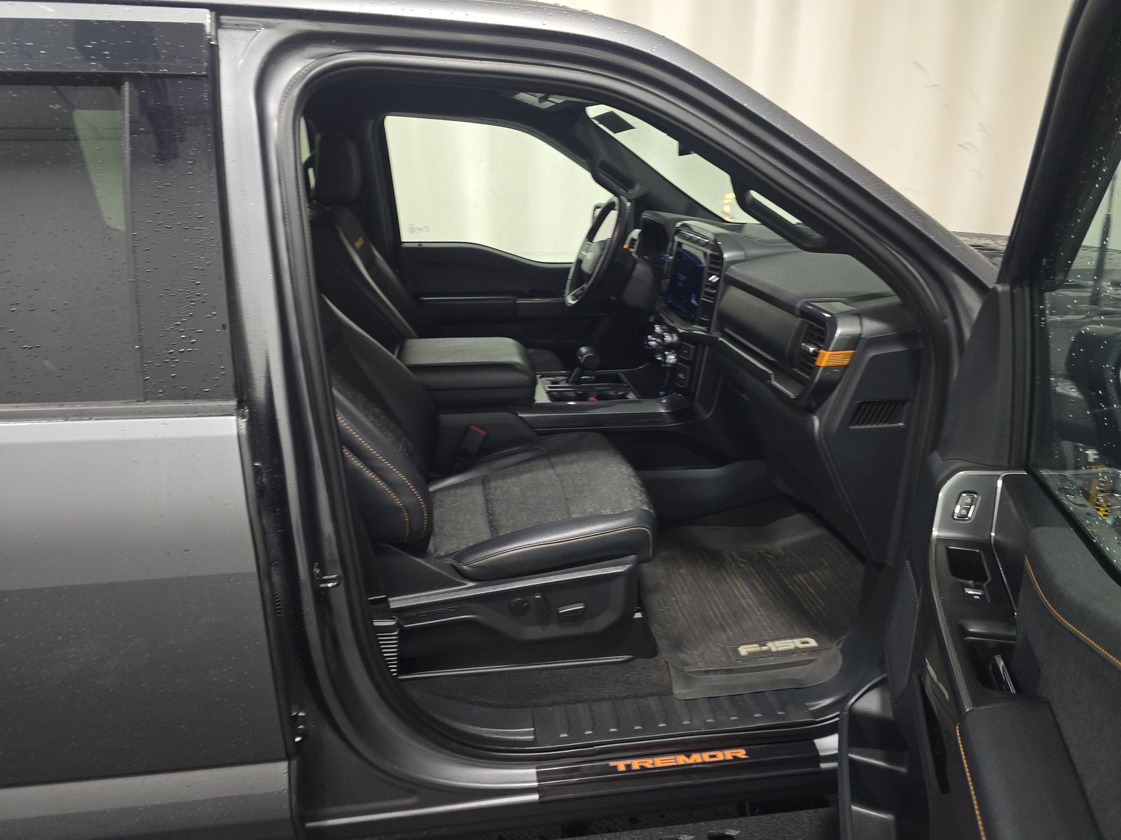 2023 Ford F-150 Tremor AWD