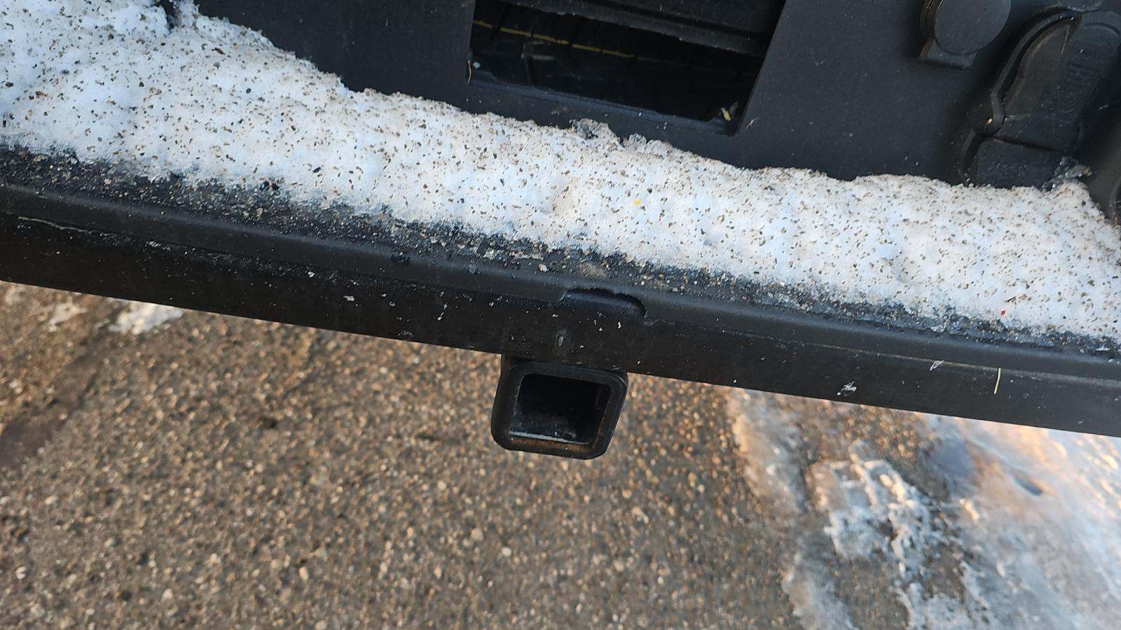 2024 Ford F-150 XLT AWD