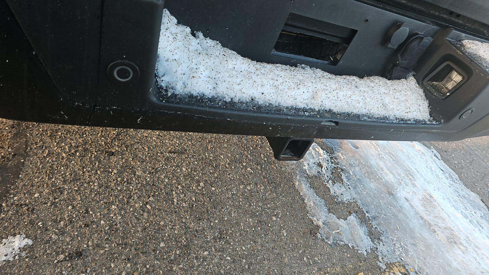 2024 Ford F-150 XLT AWD