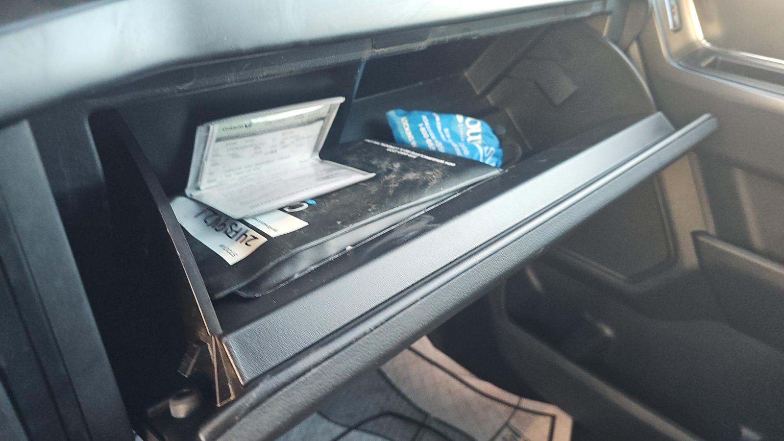 2024 Ford F-150 XLT AWD