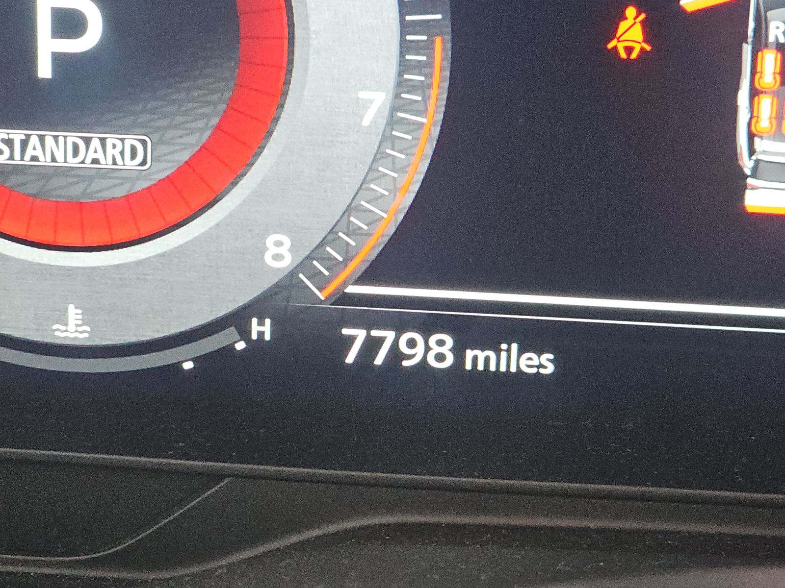 2024 Nissan Pathfinder Platinum FWD