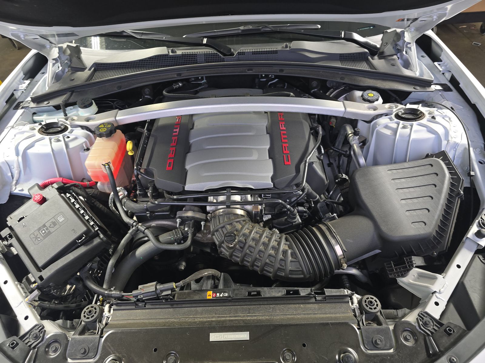 2022 Chevrolet Camaro 2SS RWD