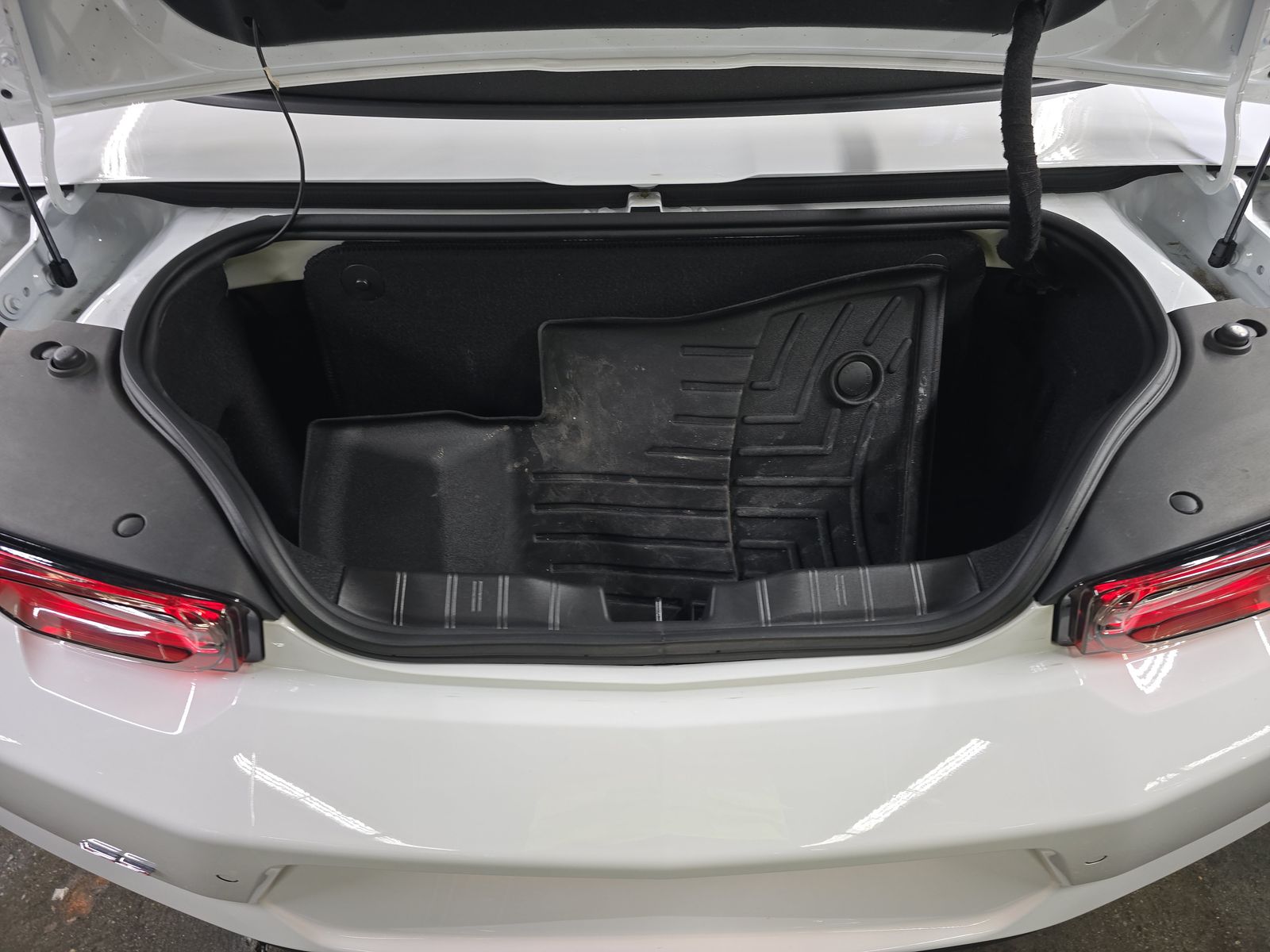 2022 Chevrolet Camaro 2SS RWD