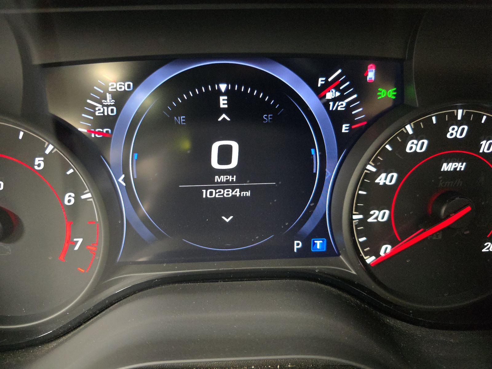 2022 Chevrolet Camaro 2SS RWD