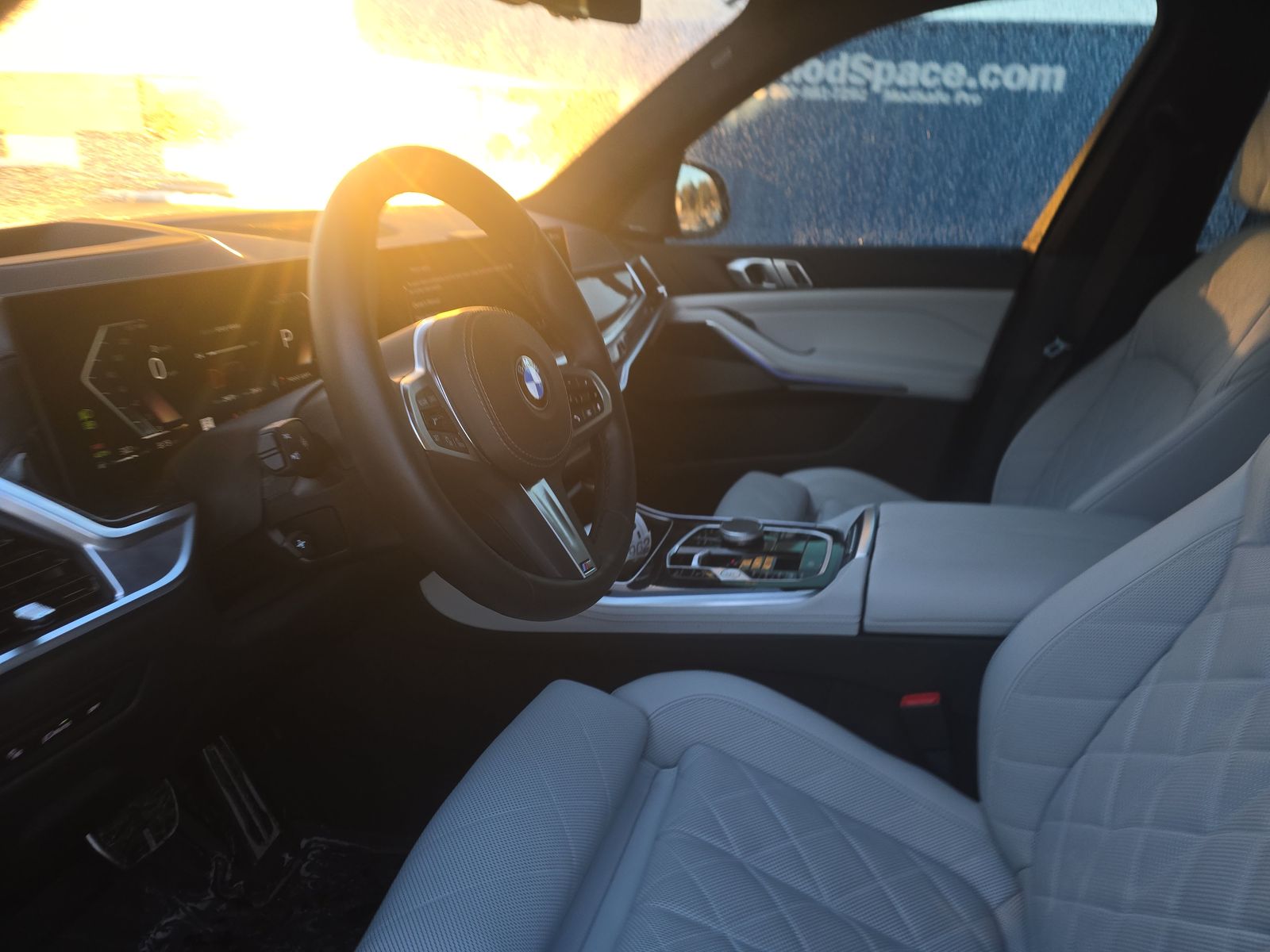 2024 BMW X5 xDrive40i AWD