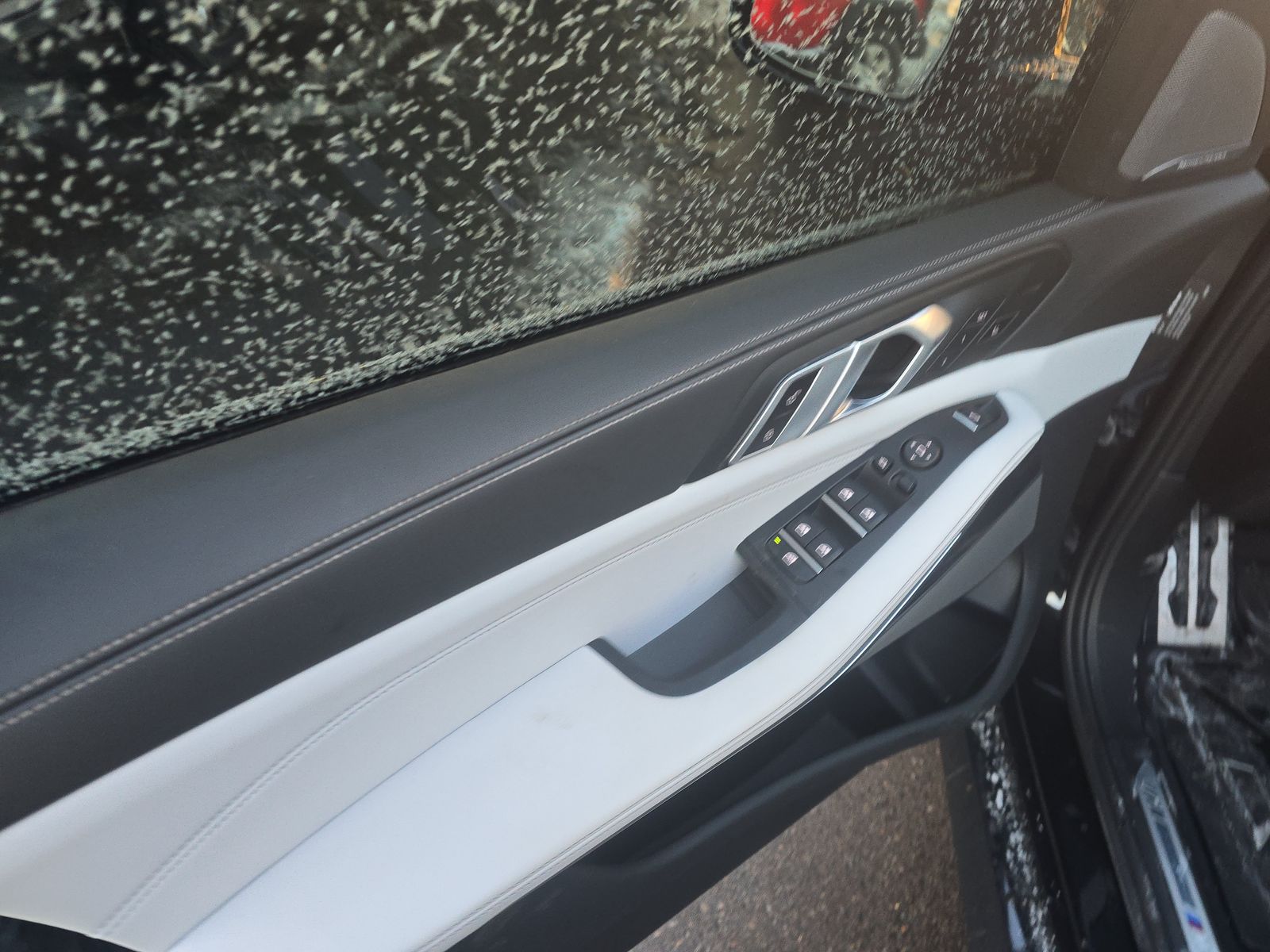 2024 BMW X5 xDrive40i AWD