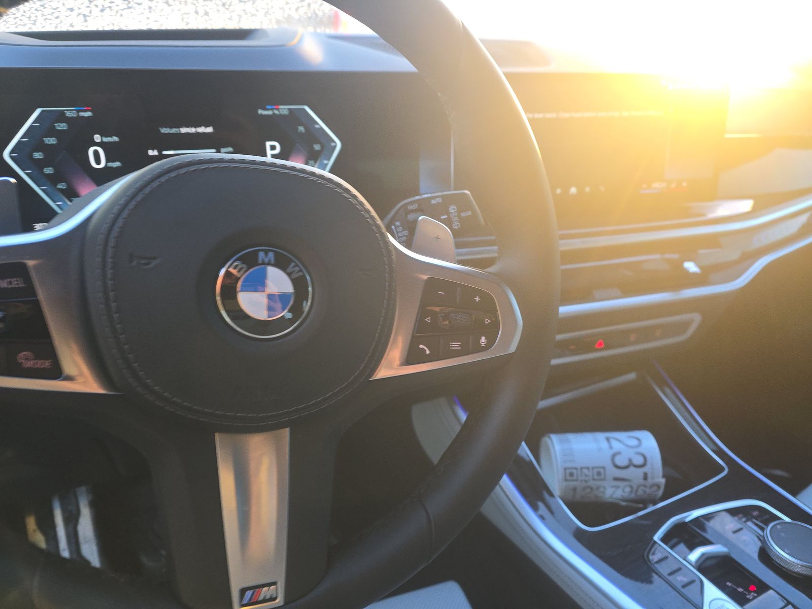 2024 BMW X5 xDrive40i AWD