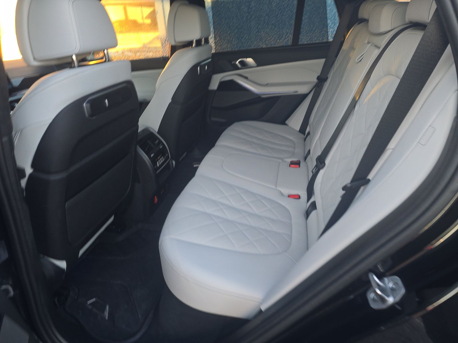 2024 BMW X5 xDrive40i AWD