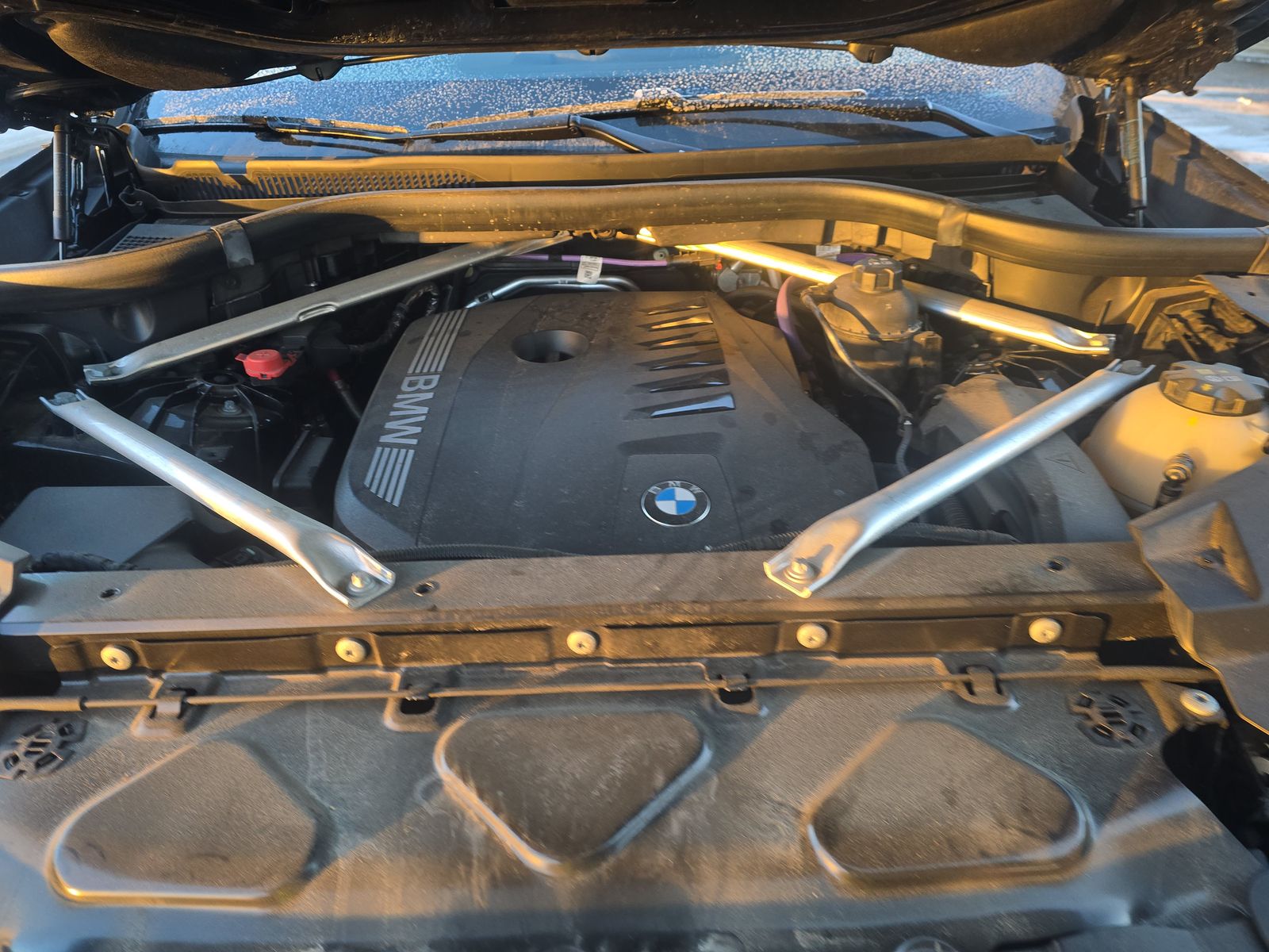 2024 BMW X5 xDrive40i AWD