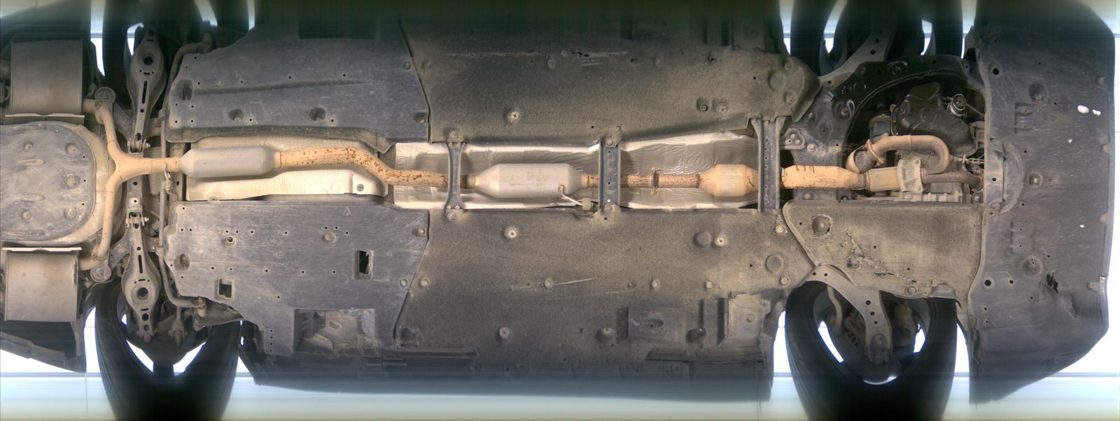 2019 Toyota Avalon Limited FWD