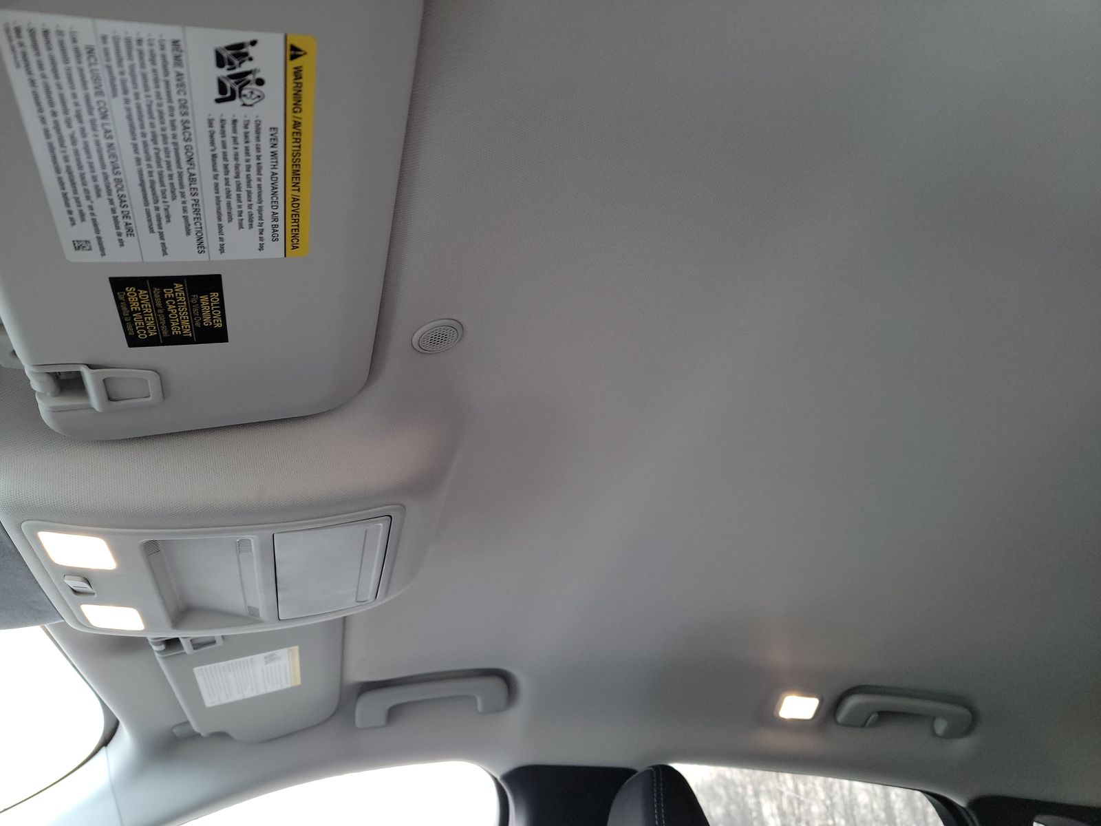 2025 Ford Escape Active AWD