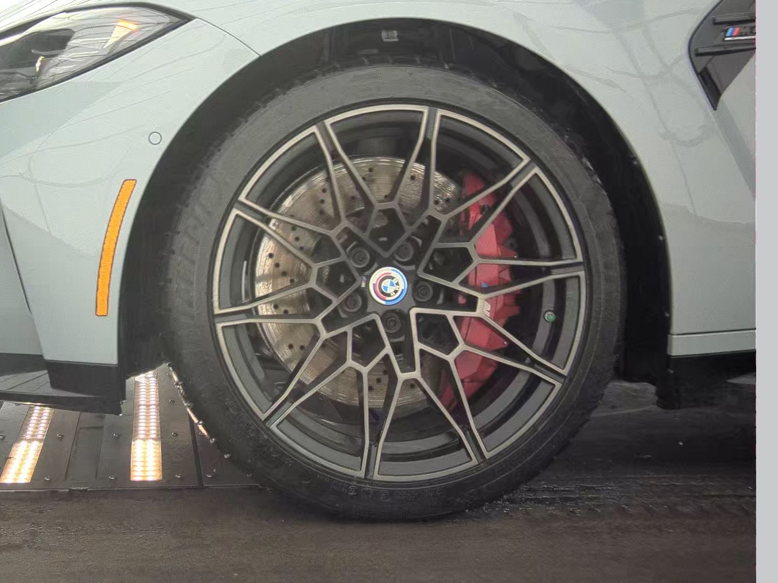 2023 BMW M4 Competition xDrive AWD