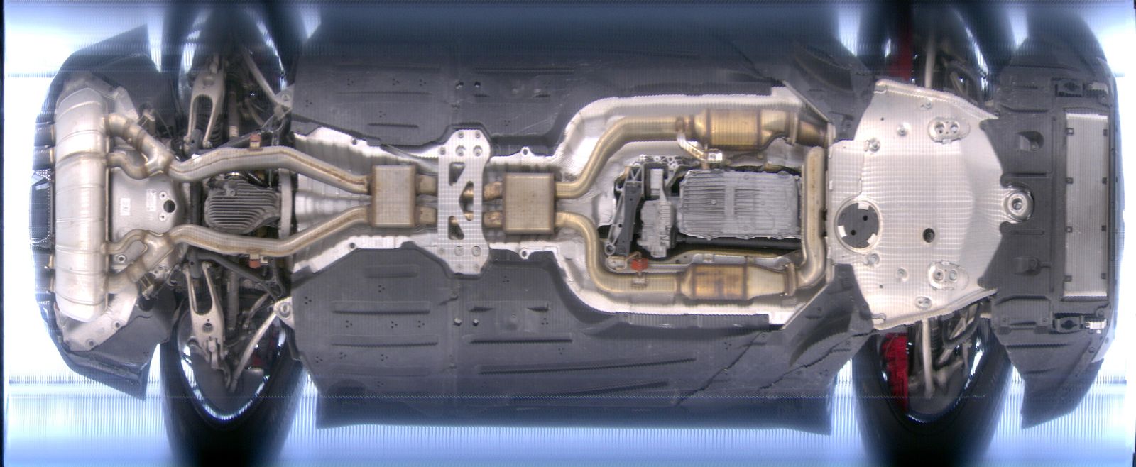 2023 BMW M4 Competition xDrive AWD