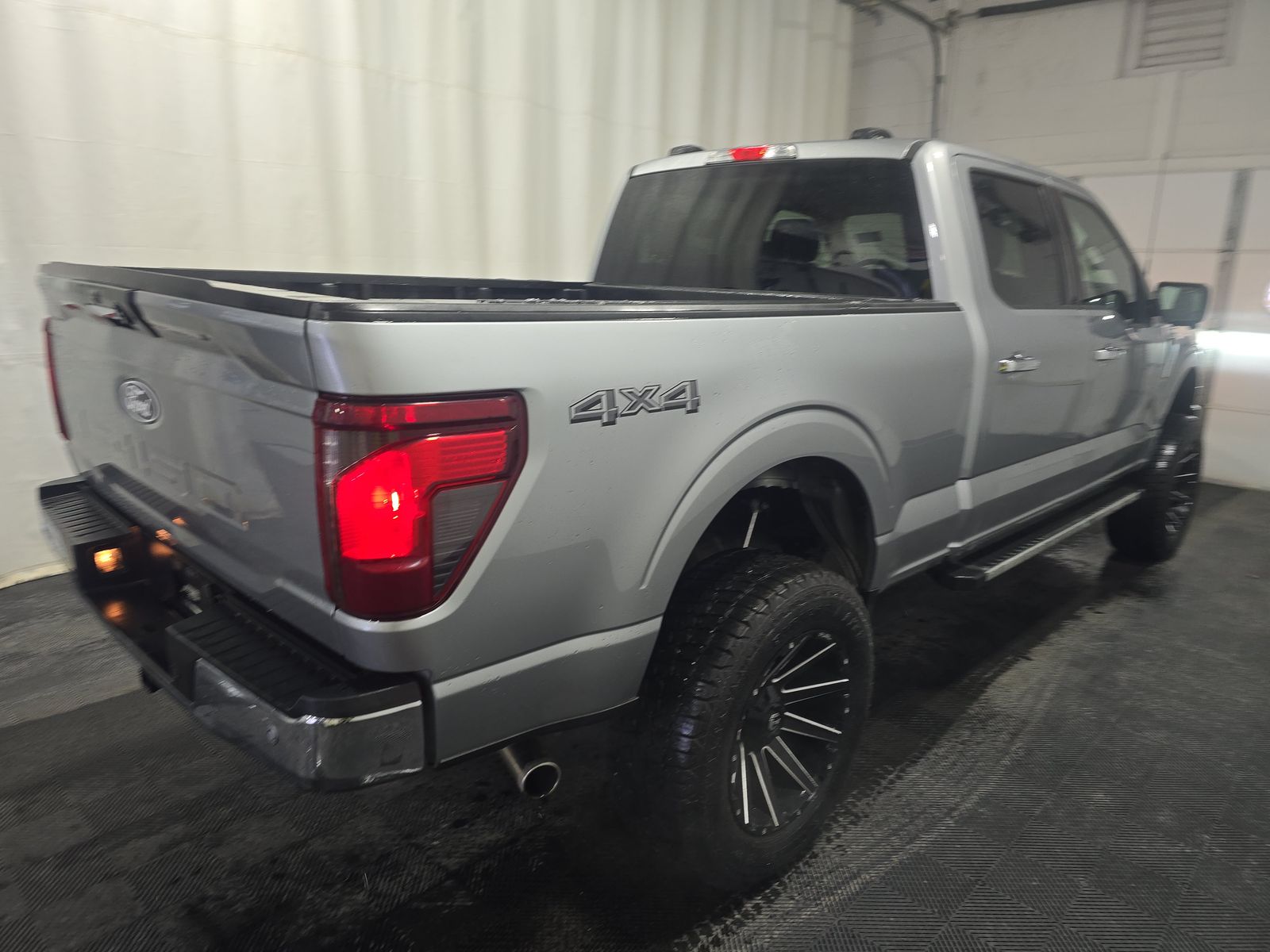 2024 Ford F-150 XLT AWD