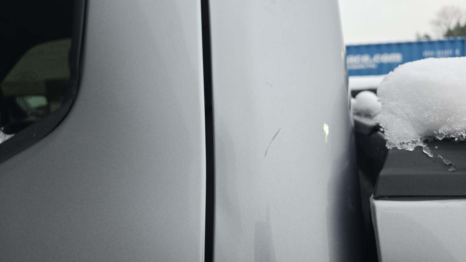 2024 Ford F-150 XLT AWD