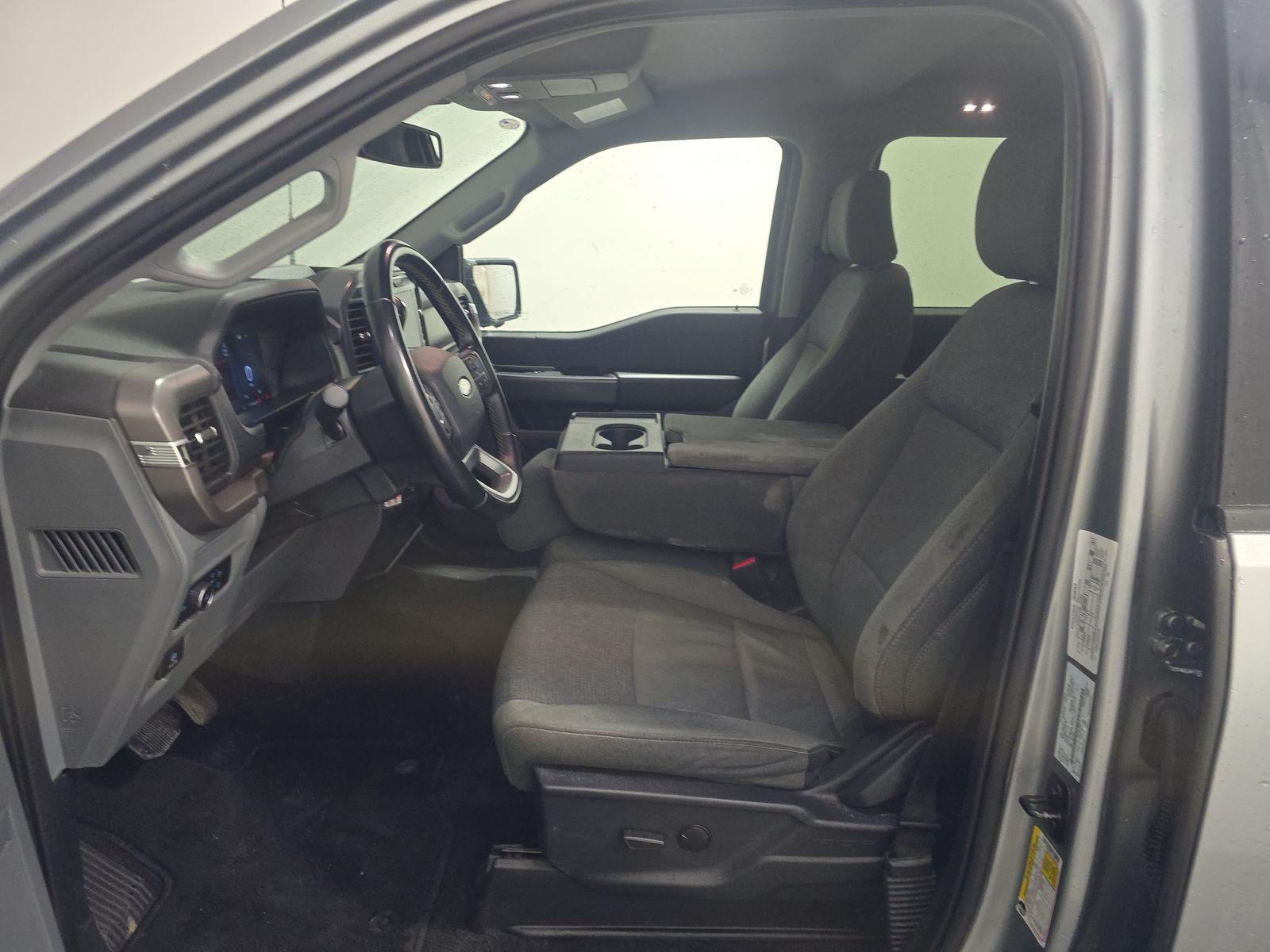 2024 Ford F-150 XLT AWD