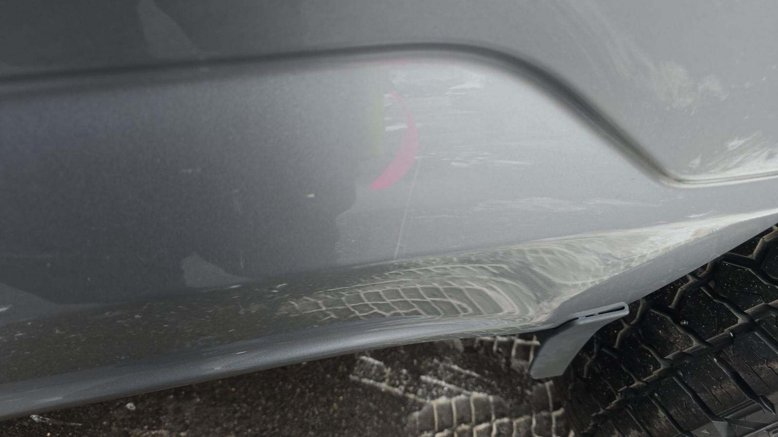 2024 Ford F-150 XLT AWD