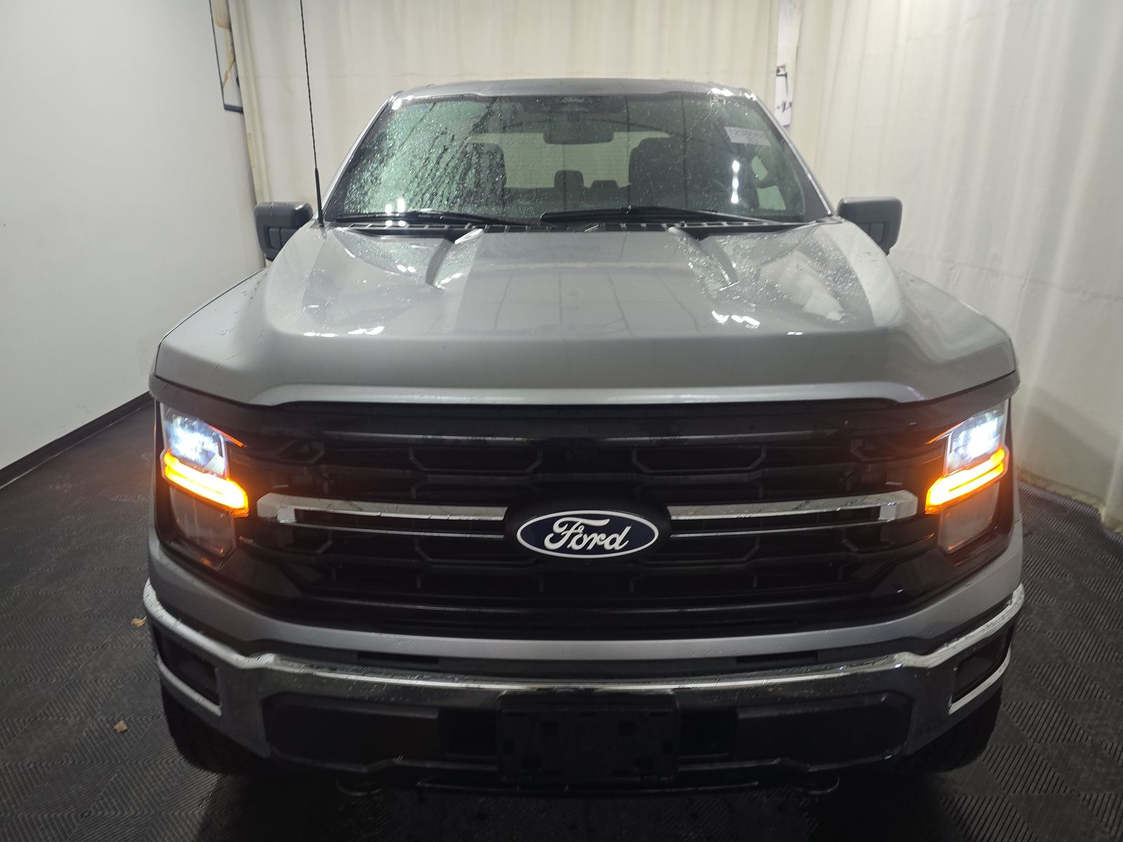 2024 Ford F-150 XLT AWD