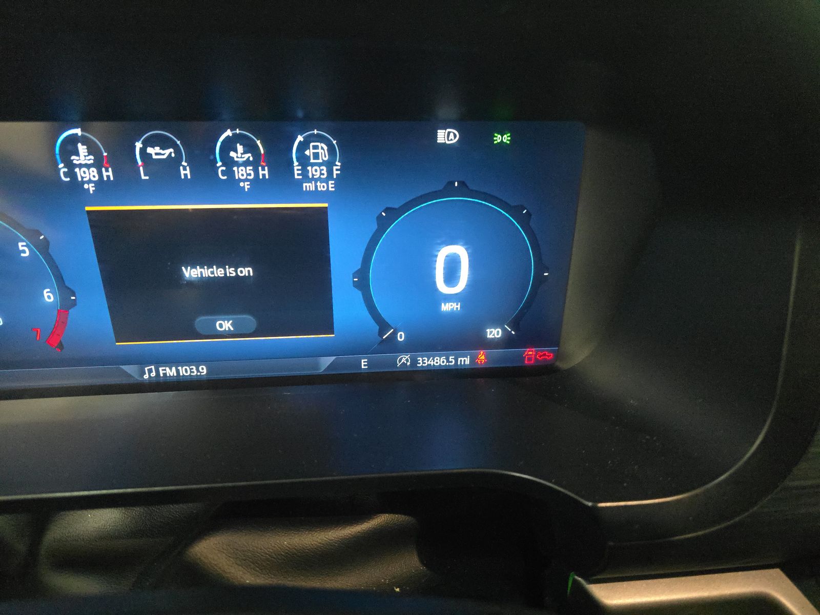 2024 Ford F-150 XLT AWD