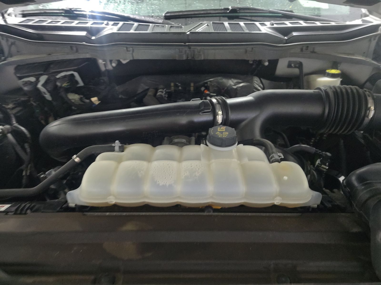 2024 Ford F-150 XLT AWD