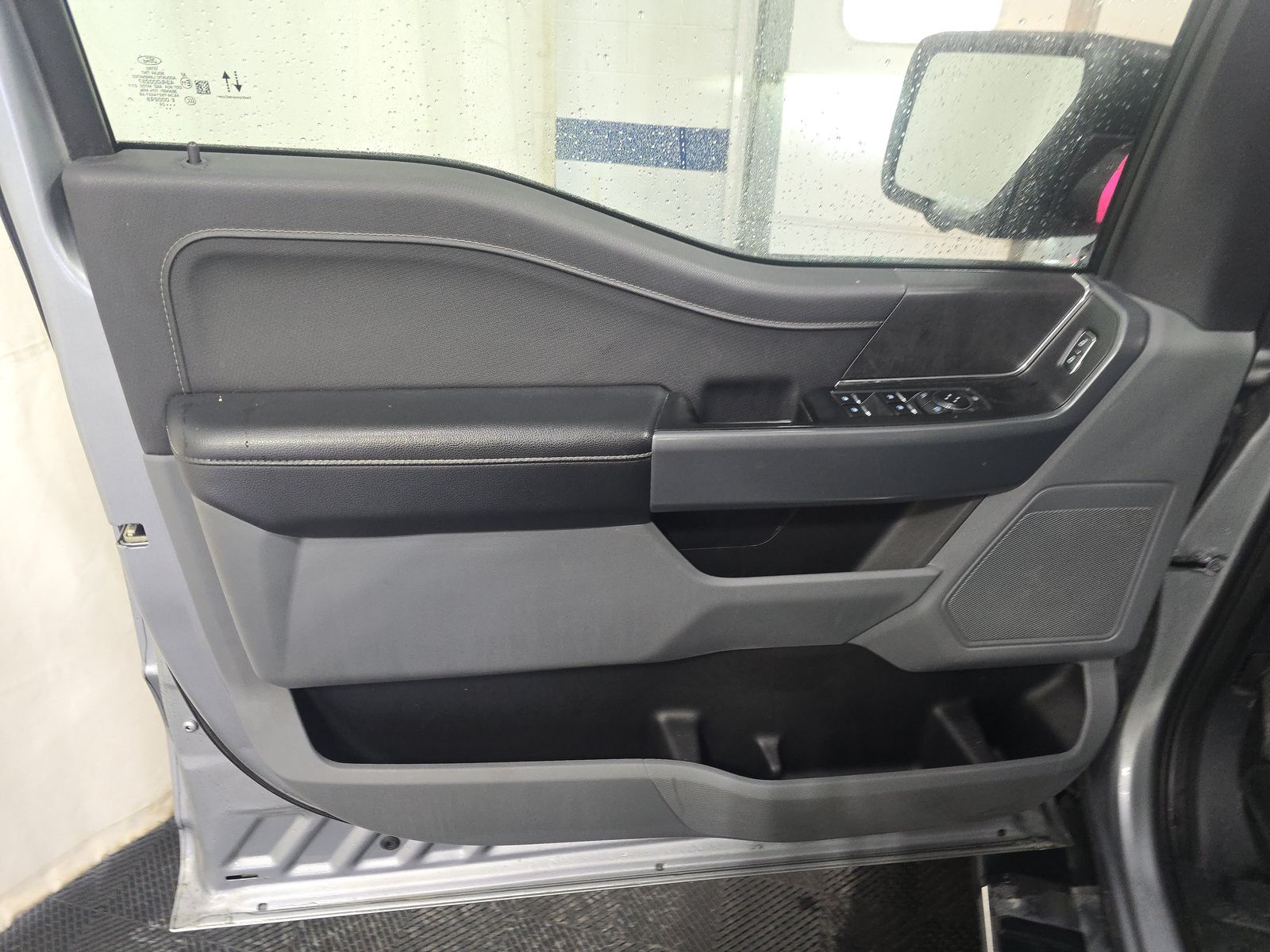 2024 Ford F-150 XLT AWD