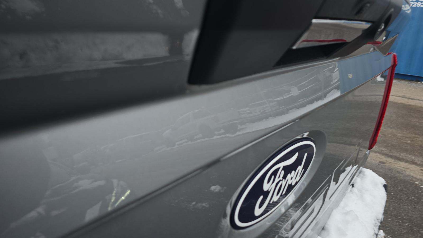 2024 Ford F-150 XLT AWD