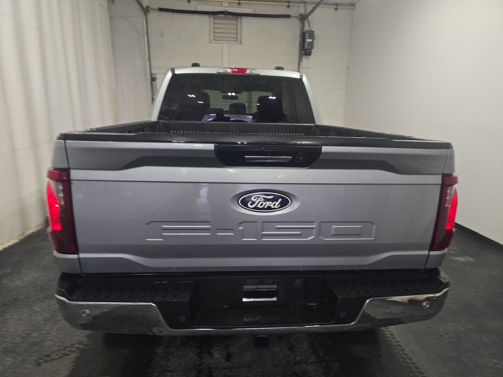 2024 Ford F-150 XLT AWD