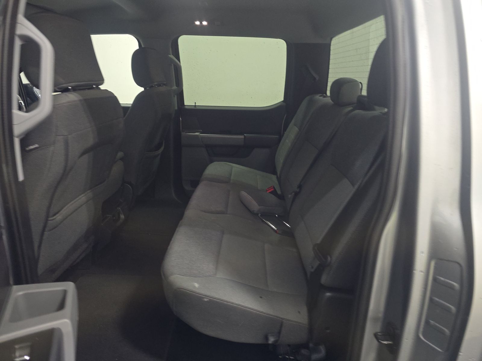 2024 Ford F-150 XLT AWD